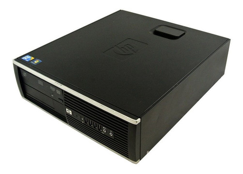 Imagem 7 de 7 de Cpu Hp Elite 8300 1155 I7 3ª Geração 16gb 240gb Rw Wifi