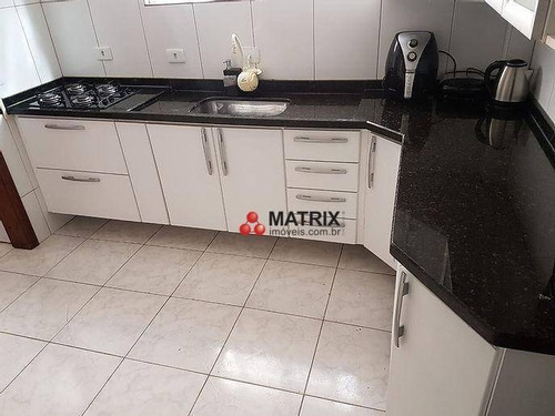 Excelente Apartamento Com 3 Dormitórios À Venda, 81 M² Por R$ 295.000 - Novo Mundo - Curitiba/pr - Ap6652
