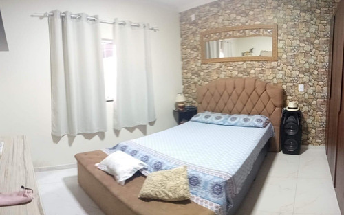 Imagem 15 de 19 de S&t Casa Com 3 Dormitórios À Venda Por R$ 399.000 - São João Do Rio Vermelho - Florianópolis/sc - Ca0077