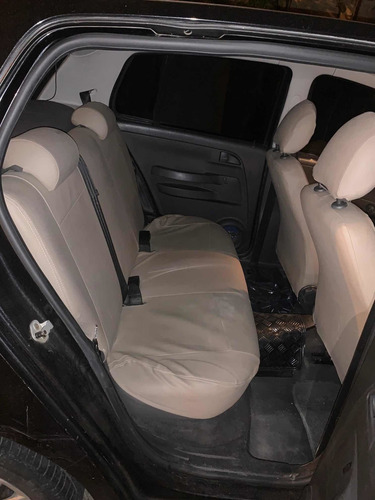 Volkswagen Fox 2008 1.0 City Total Flex 5p