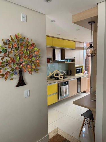 Imagem 21 de 30 de Casa À Venda, 95 M² Por R$ 750.000,00 - Taboão - São Roque/sp - Ca0731