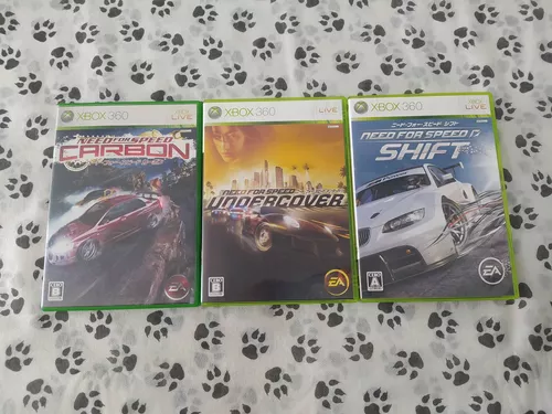 Need for Speed: Carbon (Xbox 360 2006) FACTORY SEALED! - RARE! 14633152692