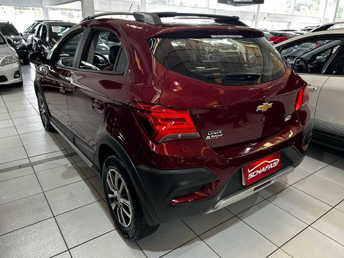 Chevrolet Onix 1.4mt Act
