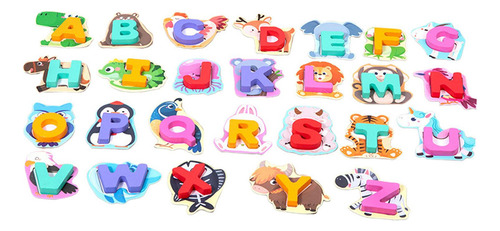 Brinquedos Montessori, Blocos De Madeira, Brinquedos