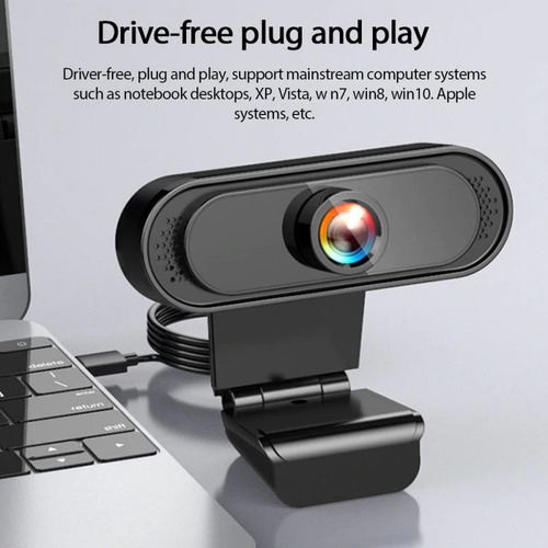 Pc Camara