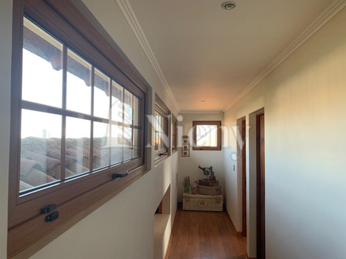 Imagen 3 de 23 de Espectacular Casa Estilo Chilena En Pinares De Montemar,...
