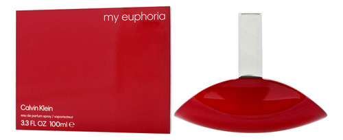 My Euphoria, 100 Ml, Calvin Klein