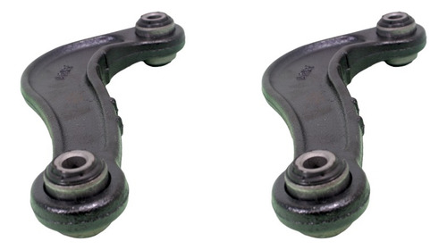 Kit Horquillas Traseras Sup. Para Edge Mkx 07-2010 Gr4044084