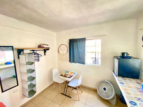 Casa En Venta En El Centro De Cancun