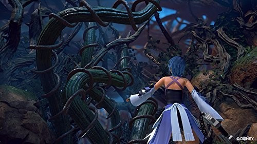 Kingdom Hearts 2.8 Final Chapter Prologe Limited Edition Ps4