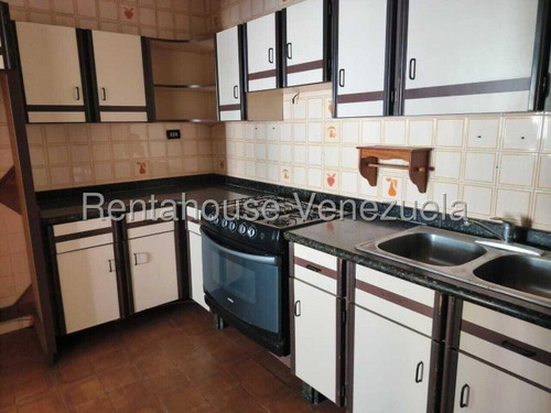 Casa En Venta Urb El Orticeño Palo Negro 25-8739 Hc