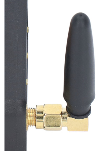 Receptor De Audio Amplificador Estéreo Bluetooth 5.0 Hifi