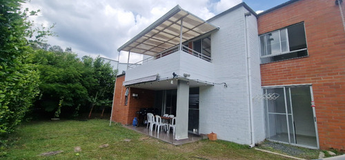 Vendo Casa Campestre En Praderas De Verde Horizonte Jamundi