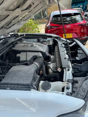 Toyota Tacoma SR5