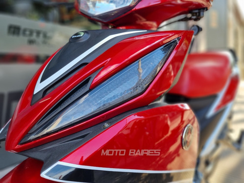 Imagen 15 de 25 de Gilera Smash 125 X 0km 2022 125x Llantas Disco Moto Baires