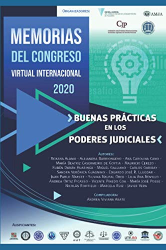 Memorias Del Congreso Virtual Internacional  Buenas Practica