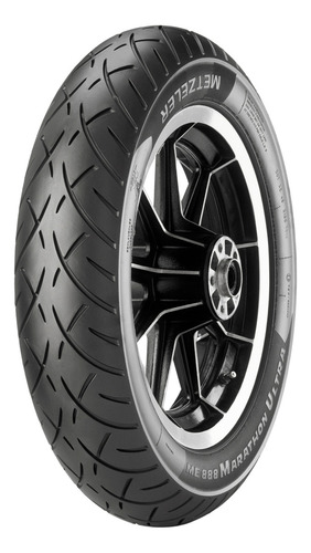 Pneu Metzeler Marathon Ultra Me888 130/90-16 Mu85b16m