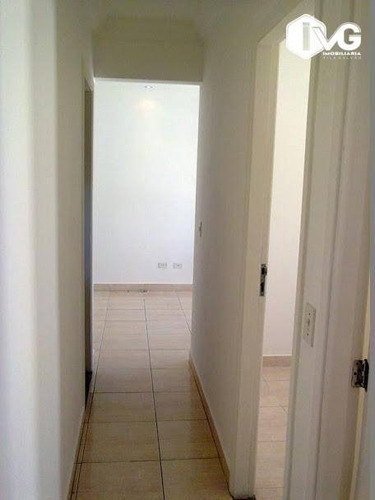 Imagem 7 de 18 de Apartamento À Venda, 46 M² Por R$ 260.000,00 - Macedo - Guarulhos/sp - Ap2035
