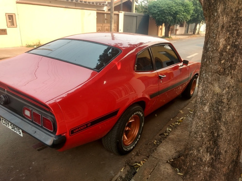 Ford Maverick