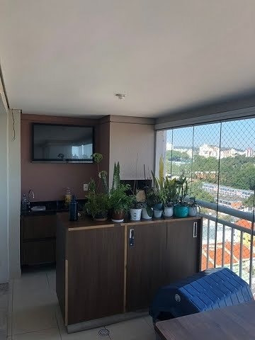 Imagem 4 de 15 de Apartamento Para Venda - 9681