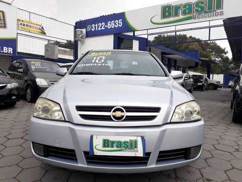 Imagem 5 de 11 de Chevrolet Astra 2.0 Mpfi Advantage 8v Flex 4p Manual