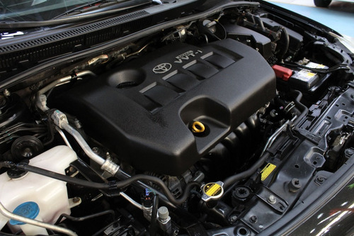 Imagem 3 de 15 de Toyota Corolla 2.0 Xrs 16v 2013