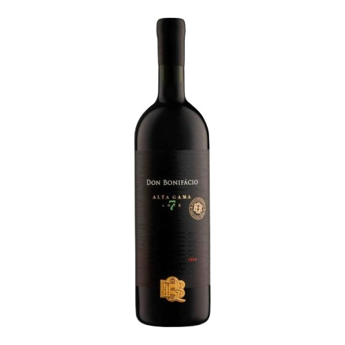 Don Bonifacio Alta Gama 750ml Lote 7