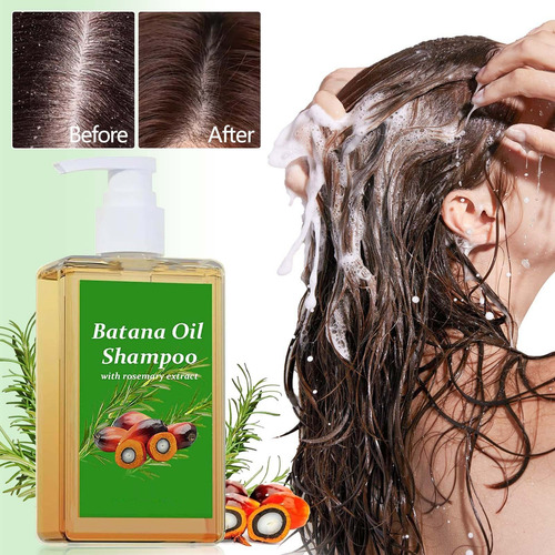 Um Shampoo Suaviza O Cabelo E Melhora A Tenacidade Do Cabelo