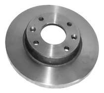 Comprar Disco Freno Solido Delantero Oep Peugeot 206 Xr 2001 Al 2007