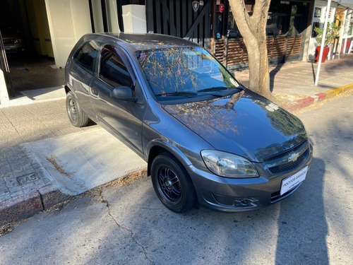 Chevrolet Celta 1.4 Lt Full 2012