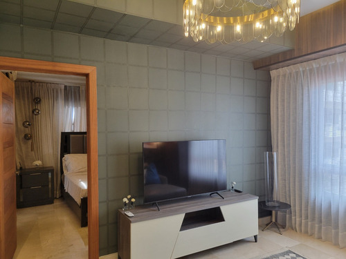 Foxpiantini - A213 - Alquiler Y Venta De Apartamento En Piantini