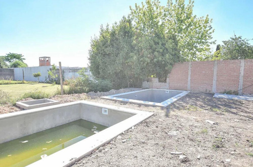 Duplex Venta -2 Dormitorios Y Cochera -estrenar -240 Mts 2 - Barrio Gambier