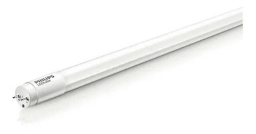 Tubo Led 8w T8 60cm Philips Ledtube Luz Fría 220v