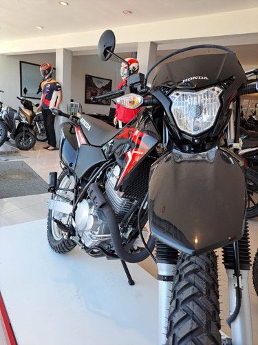 Imagen 21 de 24 de Honda Xr 250 Tornado Fcia C/tarj Twister-xr 150-cg Motopier