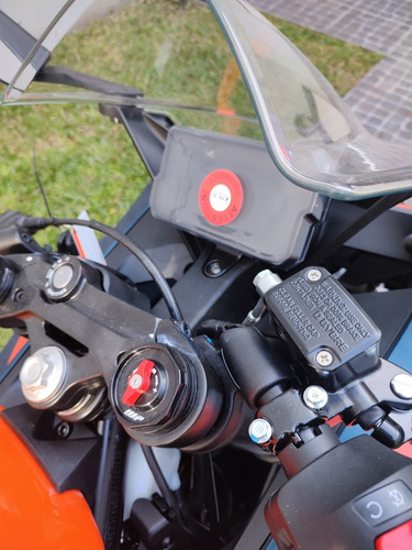 Imagen 9 de 15 de Ktm Rc 390