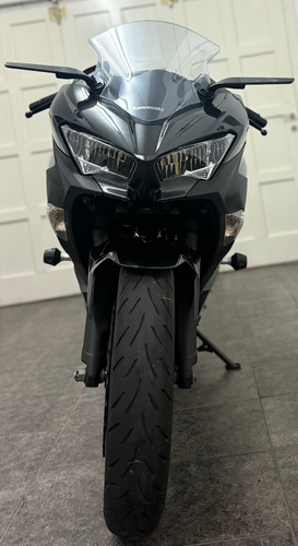 Kawasaki Ninja 400 2023 + Extras