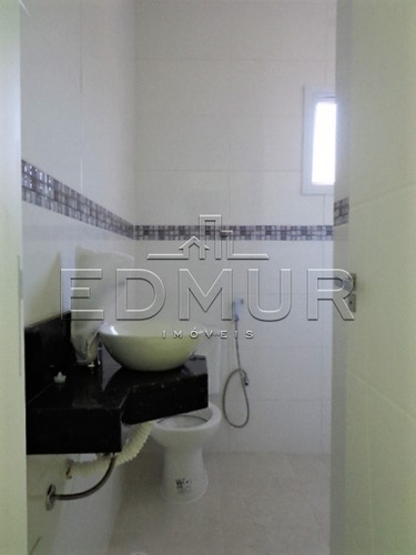 Sobrado - Bangu - Ref: 12901 - V-12901