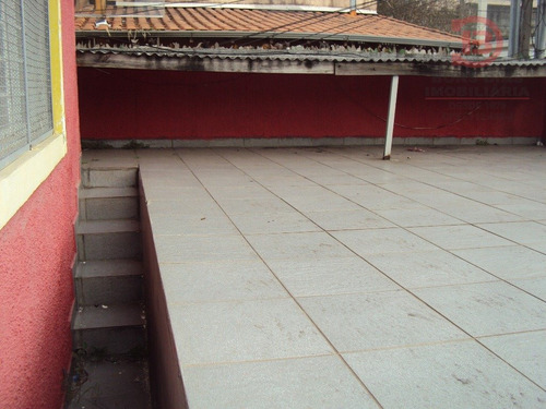 Imagem 11 de 15 de Predio Comercial - Vila Nhocune - Ref: 5327 - V-5327