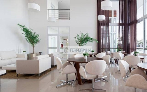 Imagem 8 de 11 de Casa À Venda, 470 M² Por R$ 3.000.000,00 - Condomínio Residencial Alphaville Ii - São José Dos Campos/sp - Ca2494