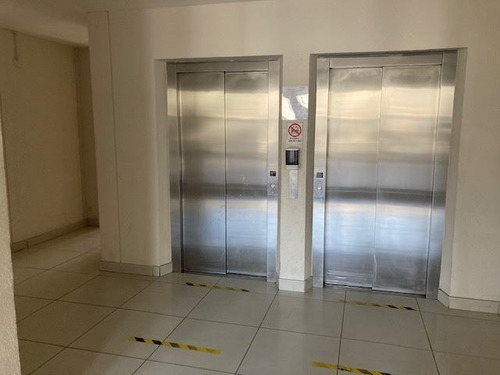 Imagen 6 de 21 de Oportunidad! Departamento Ñuñoa Vista Despejada 5.490 Uf