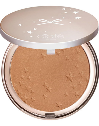 Ciate London Bamboo Bronzer/ Palm Island 8g