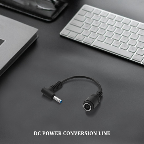 Hh Fuente De Alimentación Del Adaptador P4, Conector De