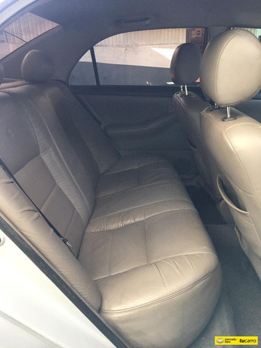 Toyota Corolla Xli