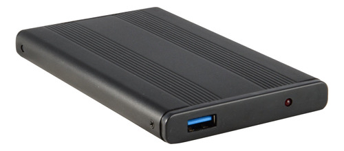 E25-c Usb 3.0 Carcasa Externa Disco Duro Sata