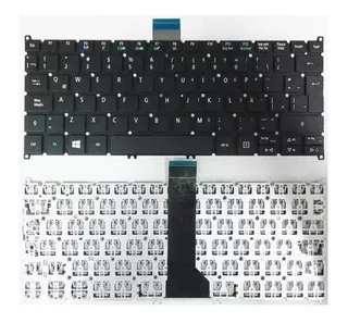 Teclado Acer Aspire Es1-311 Es1-131 Es1-132 Es1-331 Es1-111