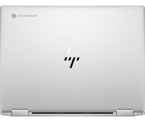 Notebook HP EliteBook x360 C1030 aluminum táctil 14", Intel Core i7 16GB de RAM 128GB SSD 60 Hz 1366x768px Google Chrome