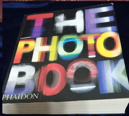The Photo Book.