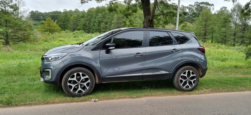 Renault Captur 2.0 Intens