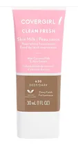 Comprar Base de maquillaje líquida CoverGirl tono deep dark 630 - 30mL 28.35g