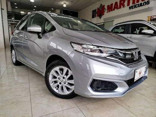 Honda Fit 1.5 PERSONAL 16V FLEX 4P AUTOMATICO